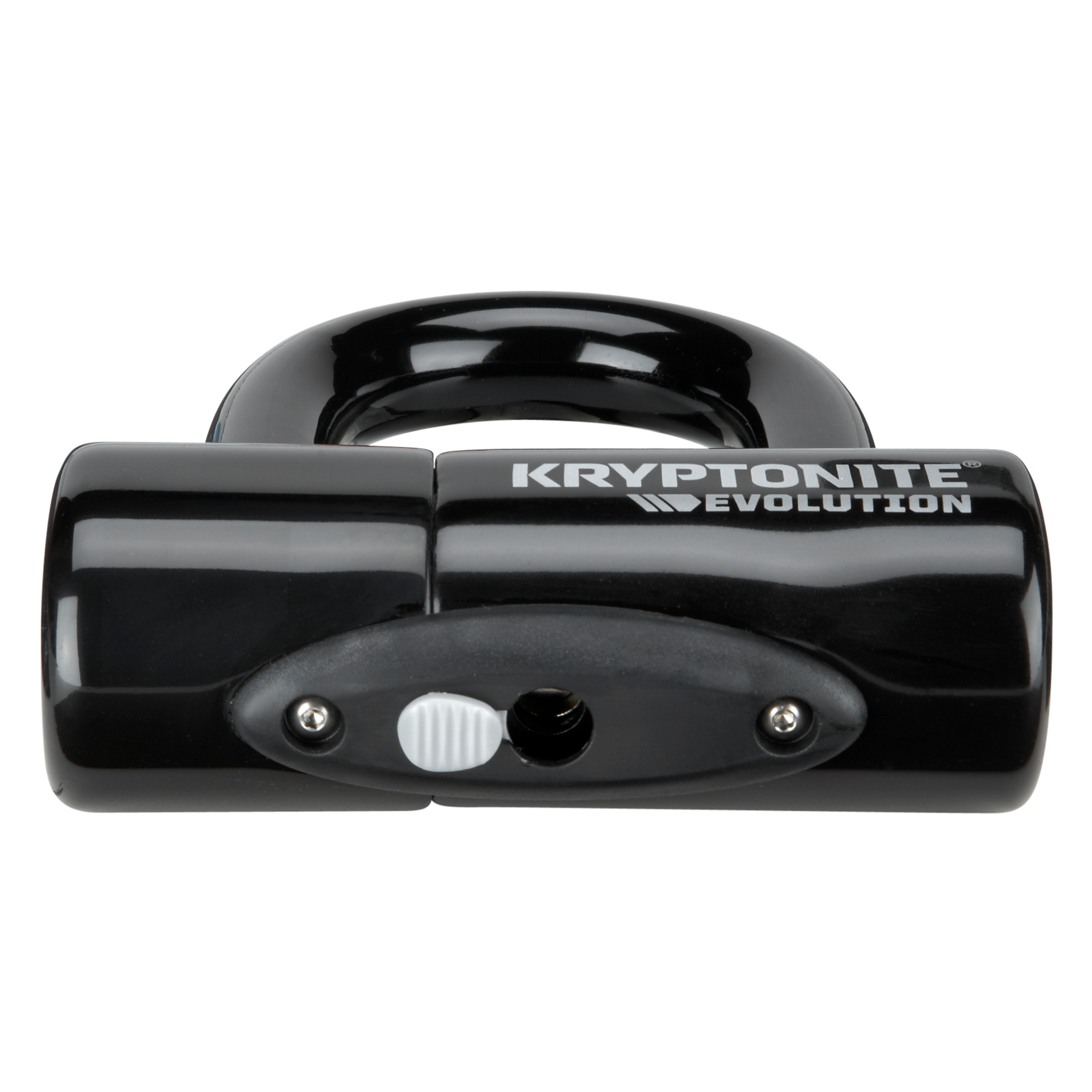 Evolution Disc Lock Black